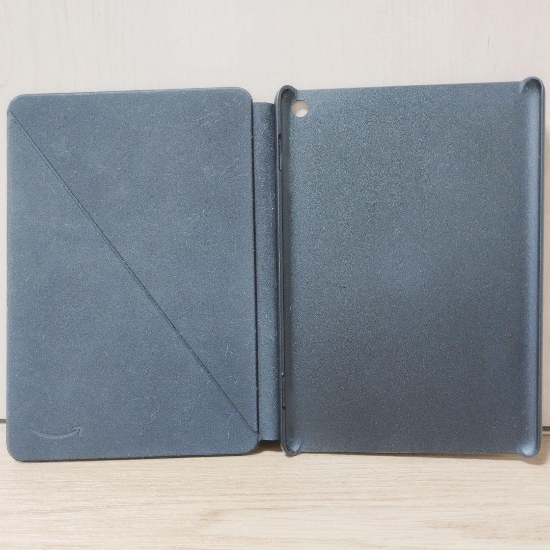 良品 Fire HD 8 最新第12世代(2024) 純正カバー／フィルム付き