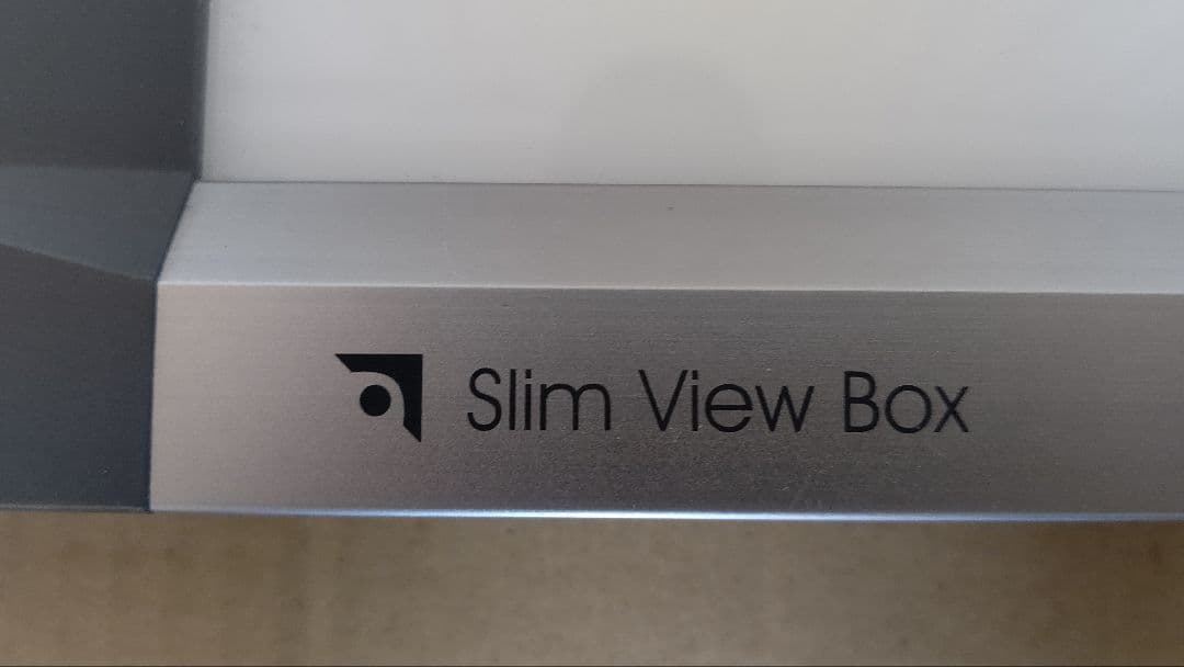 LED大型X線フィルムライトボックス