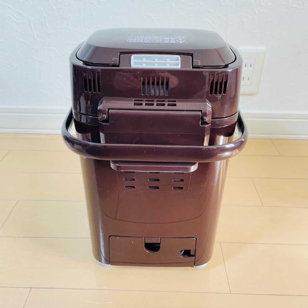 【新品同様品】Panasonic ホームベーカリー SD-BMT1001