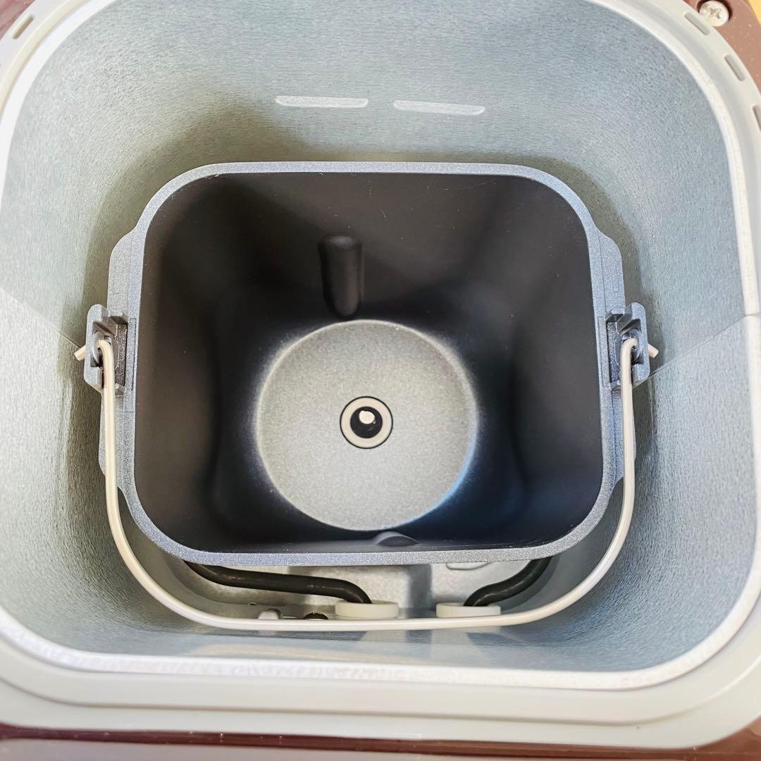 【新品同様品】Panasonic ホームベーカリー SD-BMT1001