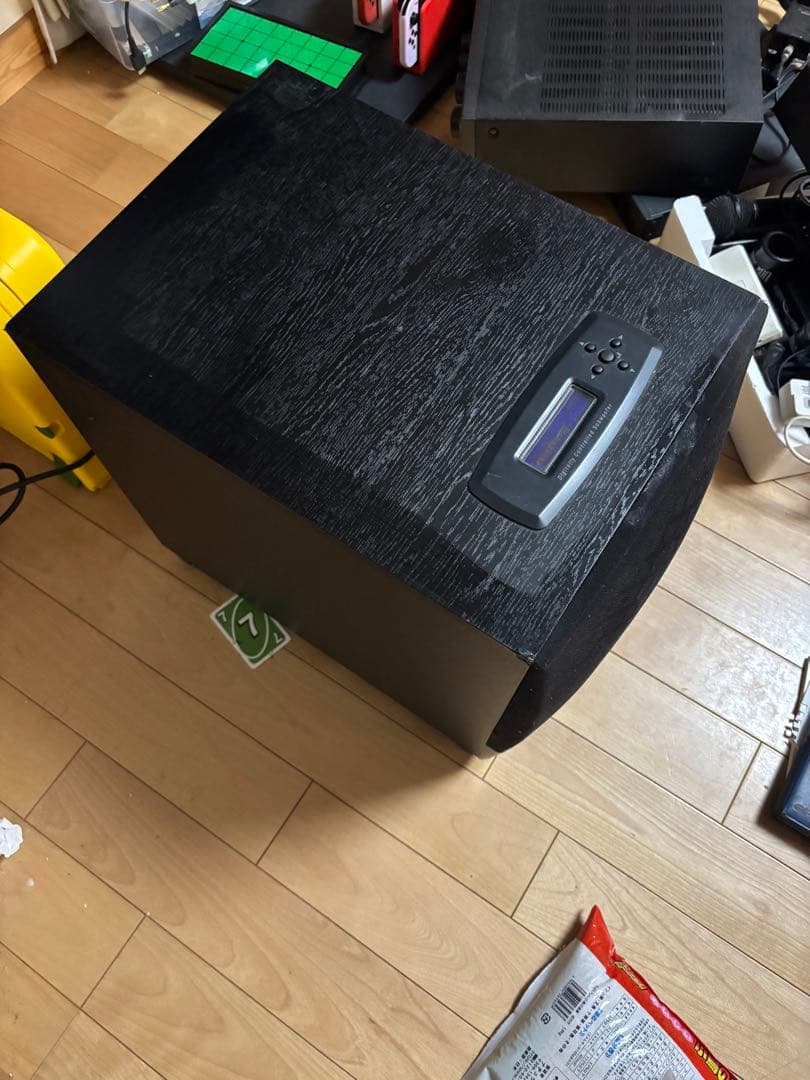 Klipsch サブウーファー 中古品