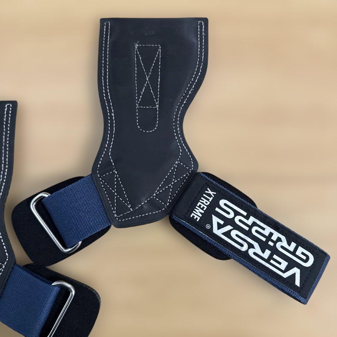 ウエイトトレーニング VERSA GRIPS XTREME SMALL