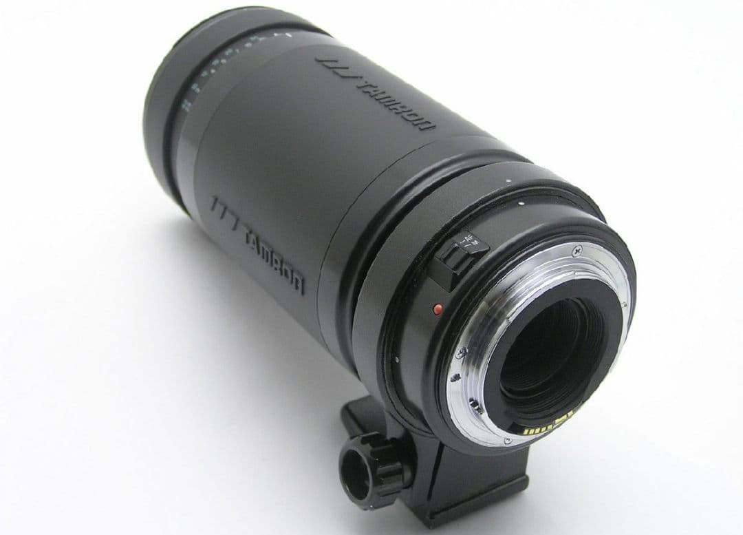 1月20日限定価格♪【Canon用】TAMRON AF 200-400mm