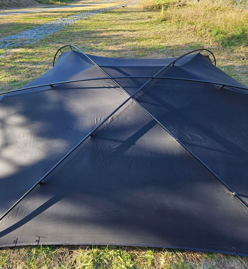 muraco PENELOPE ムラコ ペネローペ CAR SIDE TARP