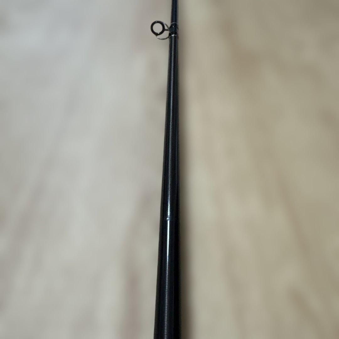 エバーグリーン テムジン クロスファイア TXFC-68MH スタリオン