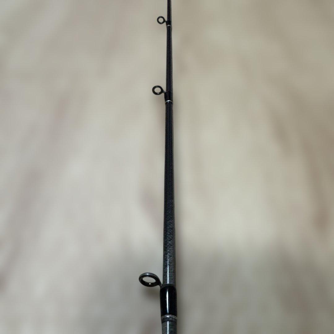 エバーグリーン テムジン クロスファイア TXFC-68MH スタリオン