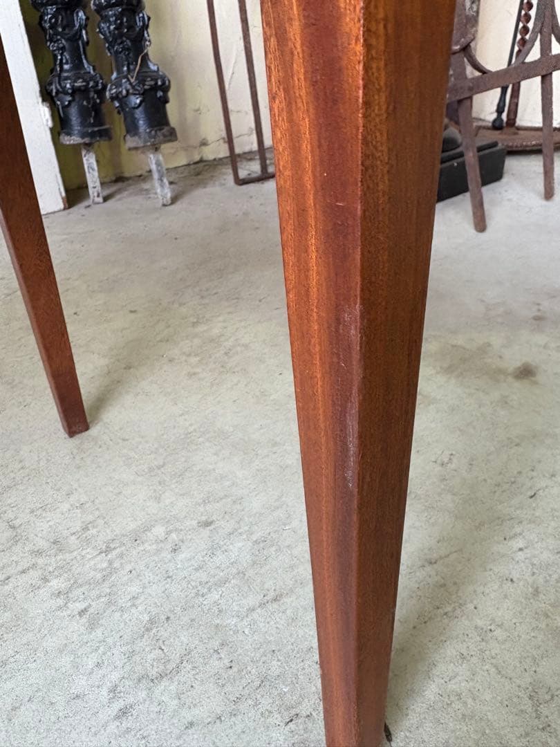 テレフォンベンチ/アンティーク