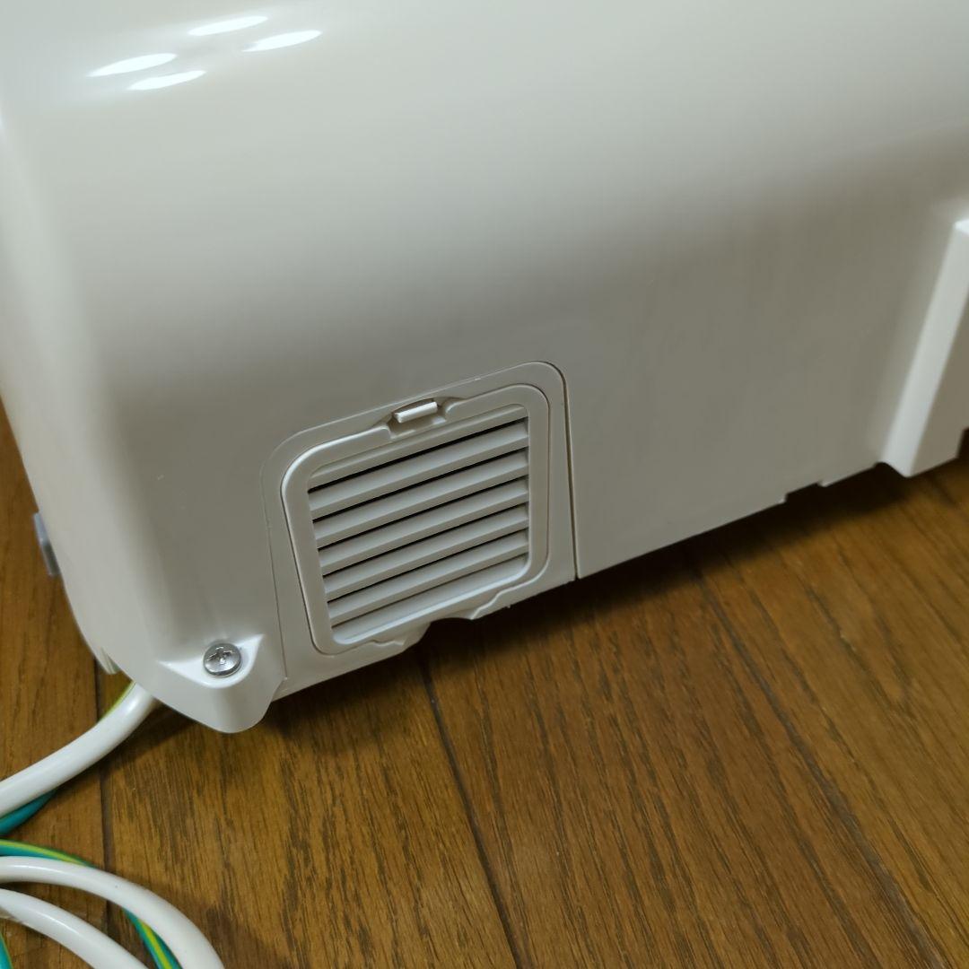 TOSHIBA 温水洗浄便座（ウォシュレット） SCS-T161