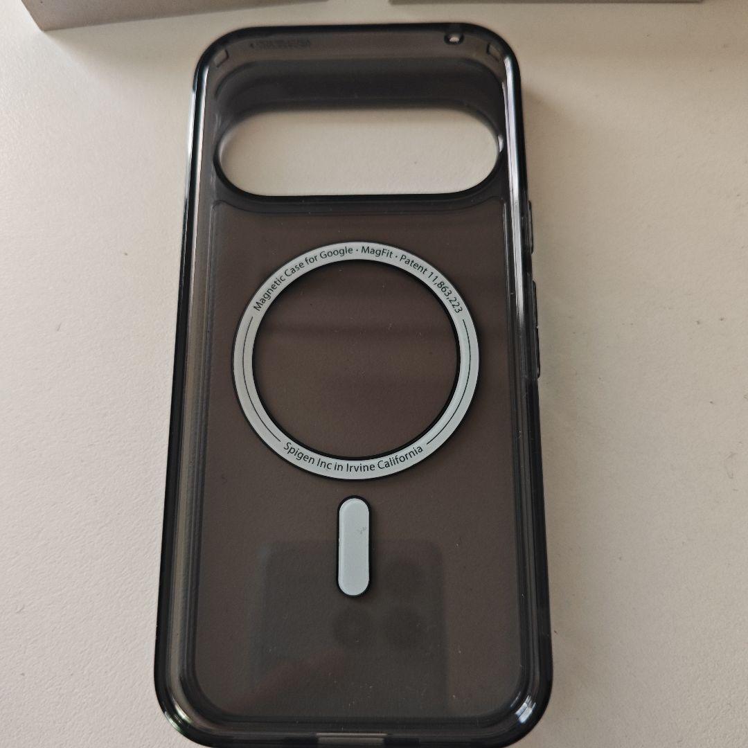 Google Pixel 10 Pro ブラック 本体