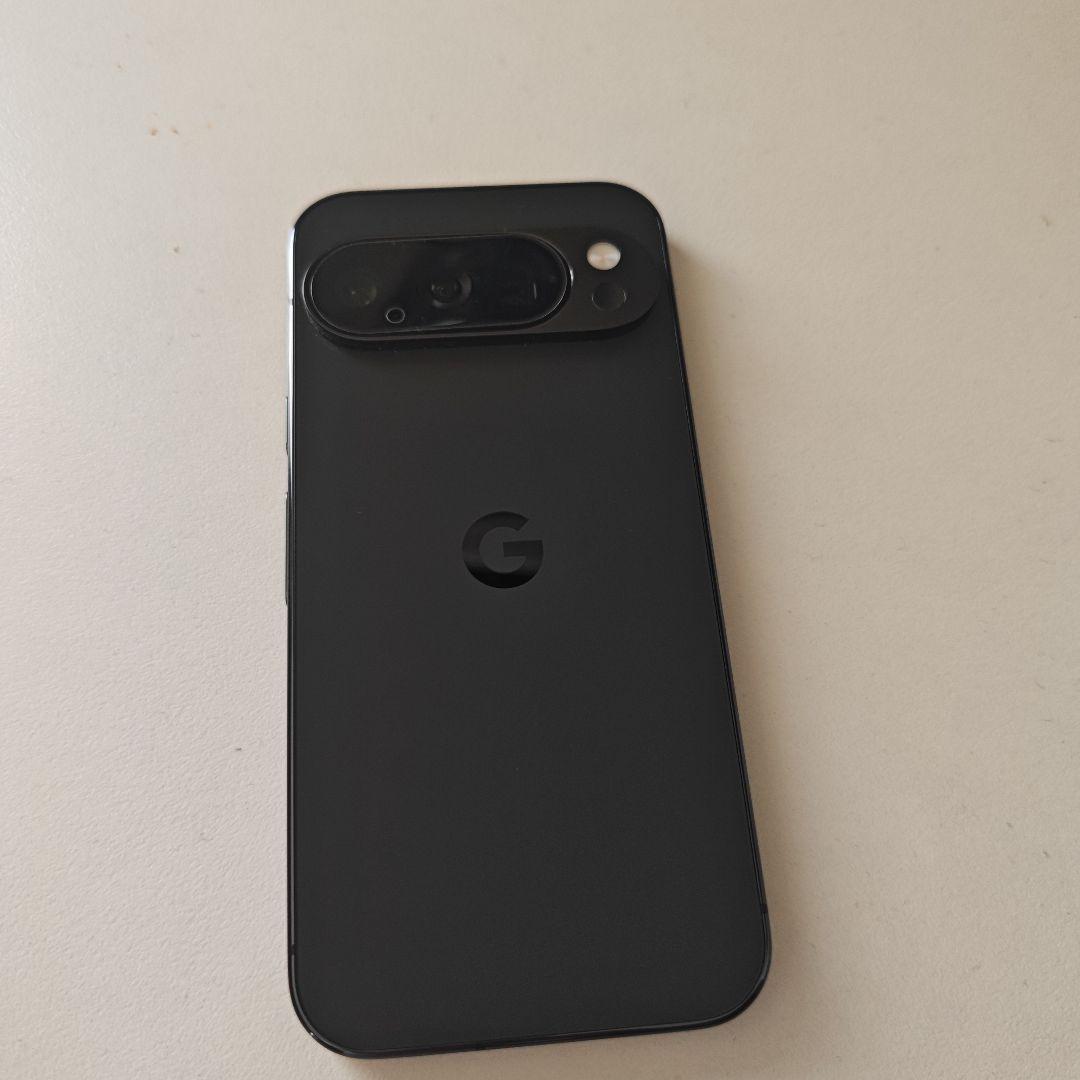 Google Pixel 10 Pro ブラック 本体