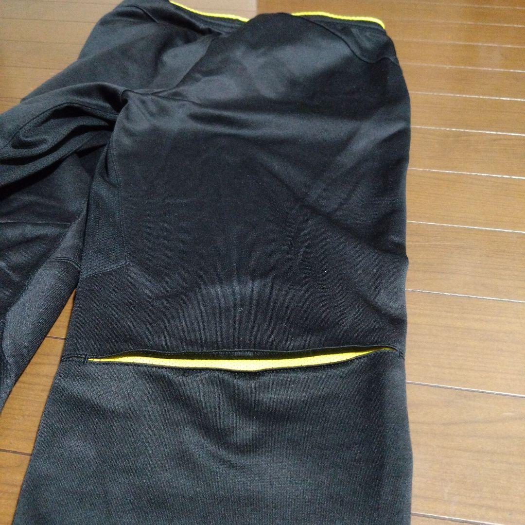 【美品】BVB ボルシア　ドルトムント 上下 セットアップ PUMA ジャージ