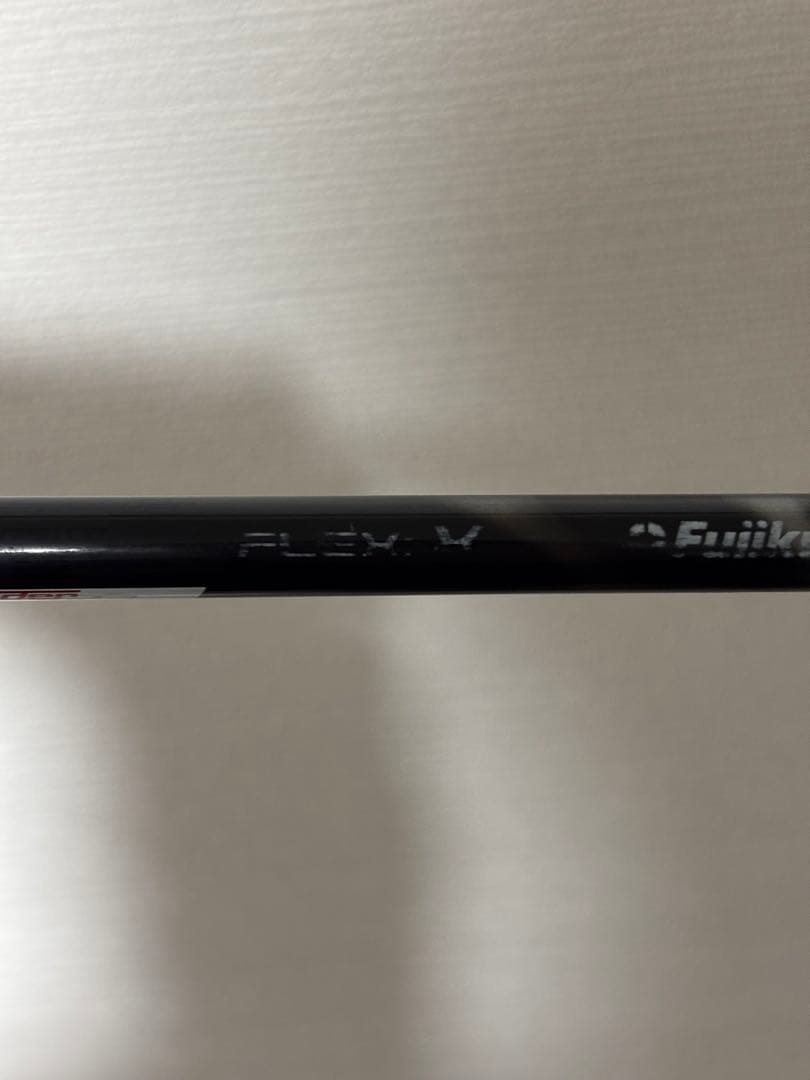PING G410 3番ウッド14.5° エボリューション4 6Xヘッドカバー無