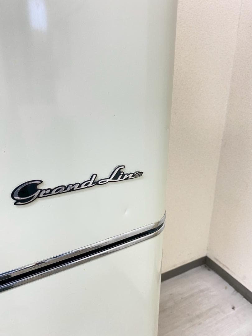 冷蔵庫 一人暮らし A-Stage 198L 2020年製 中古【上】M04f