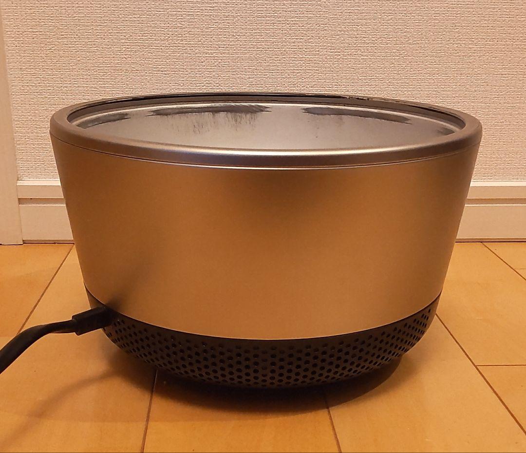 VERMICULAR バーミキュラ ライスポット/ポットヒーター　 炊飯器