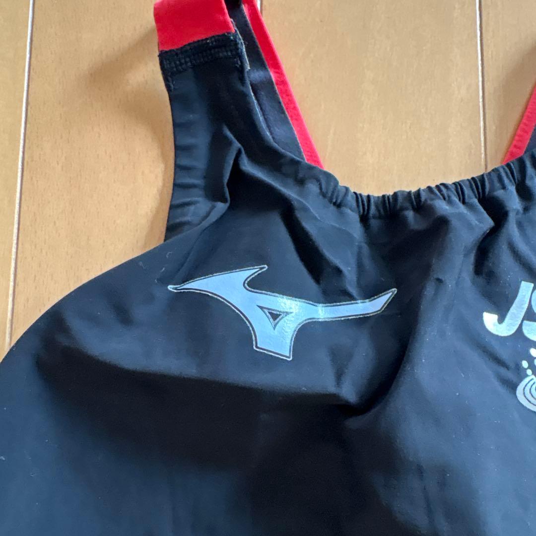 JSS 高速水着　ミズノ　GX SONIC6 CR Sサイズ