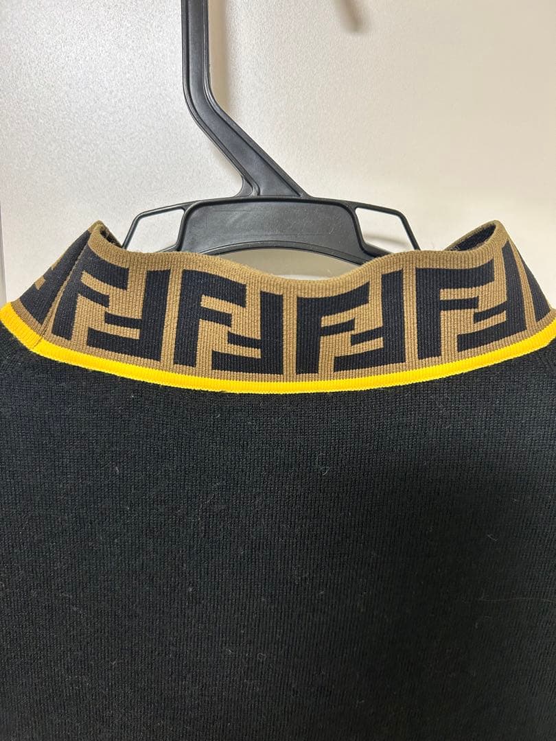 TR様　　　FENDI