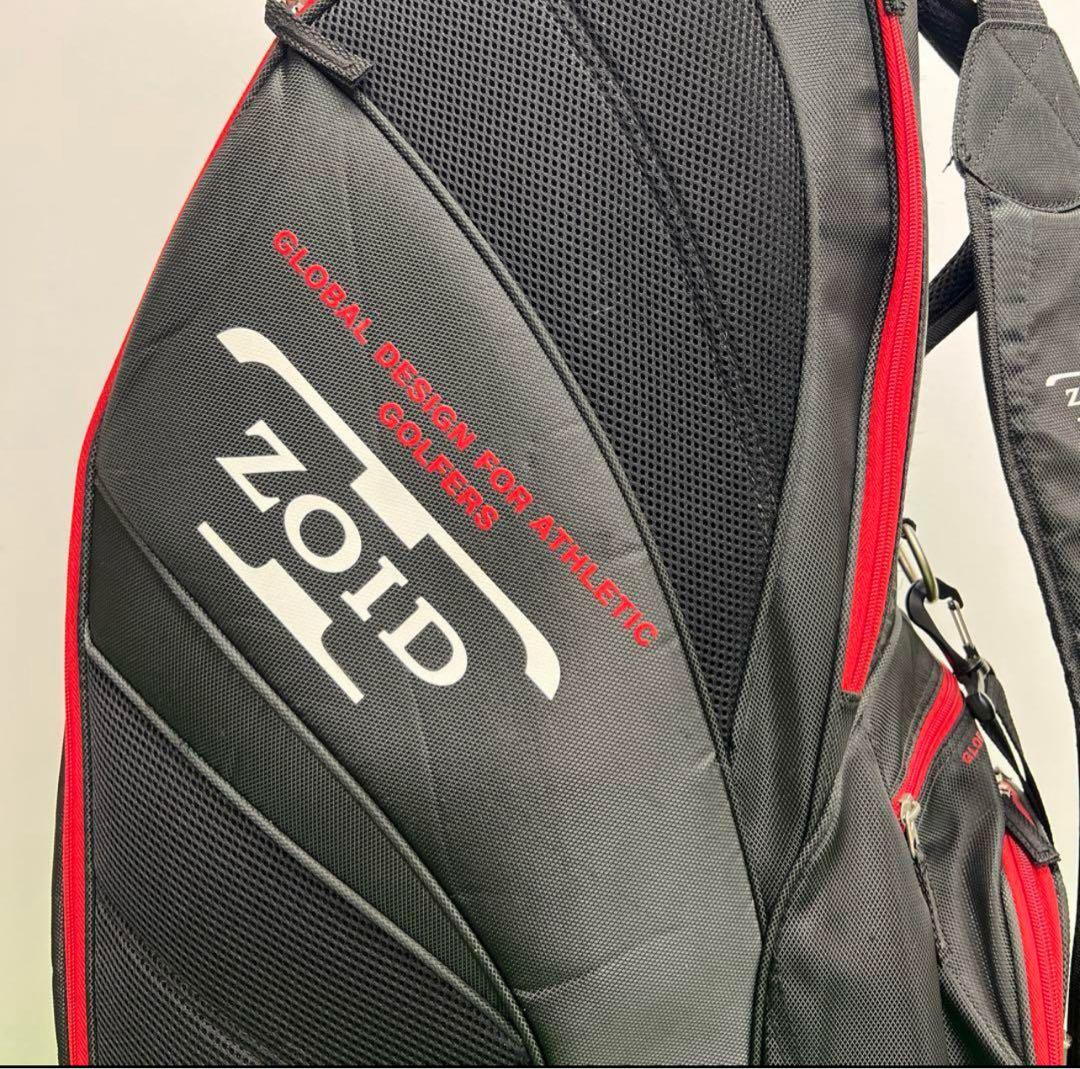 MIZUNO T-ZOID ミズノ 男性用　9.5インチ