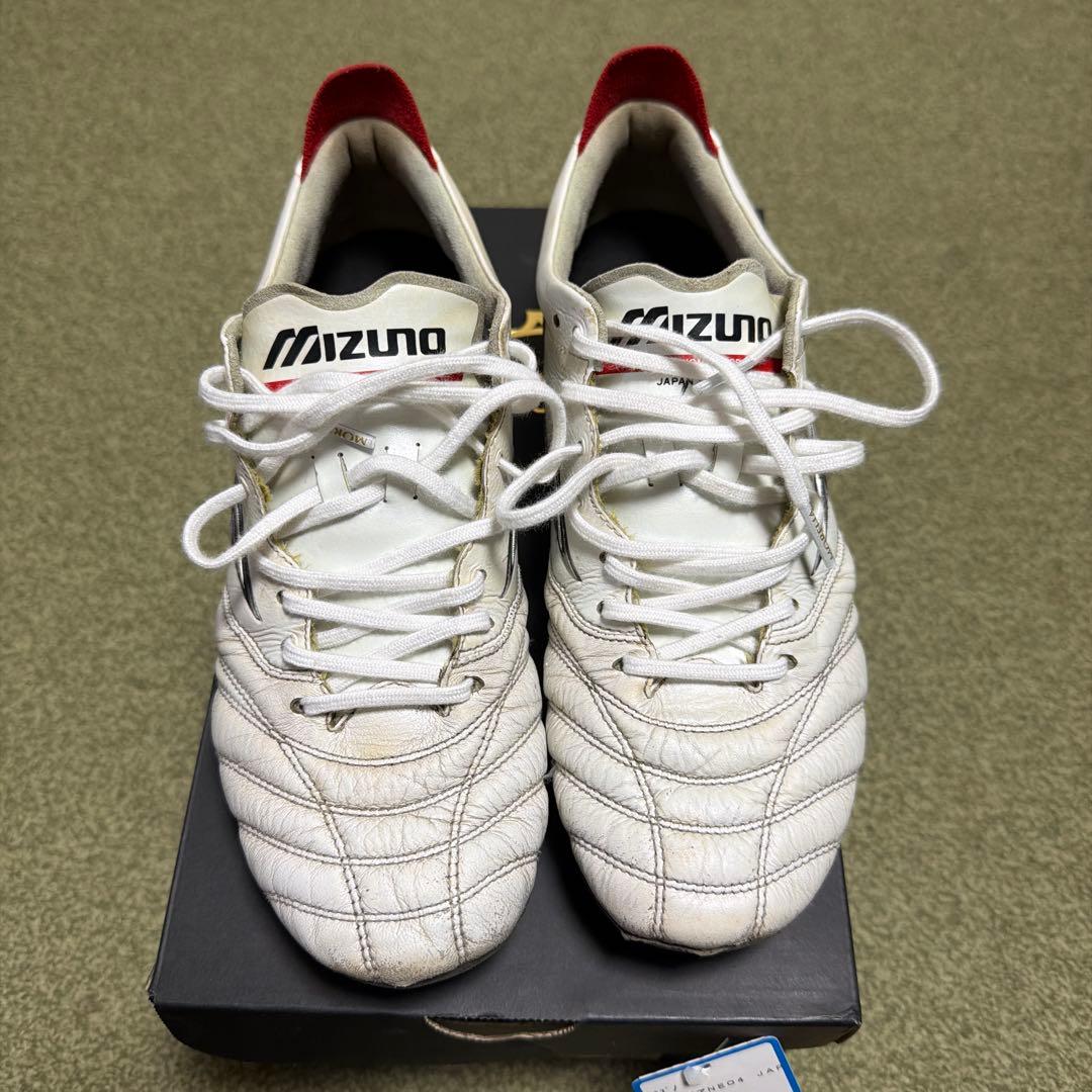 ミズノモレリアネオ4JAPAN