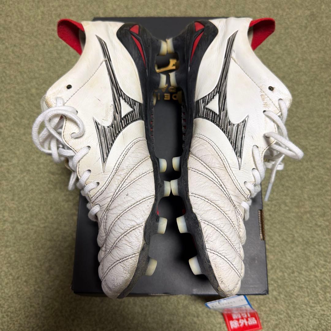 ミズノモレリアネオ4JAPAN