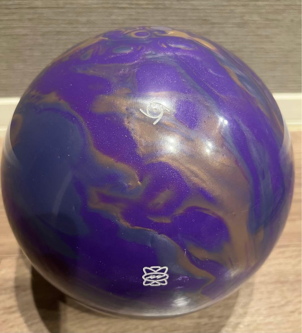 STORM Physix Era ストームフィジックスエラ　新品 15ポンド