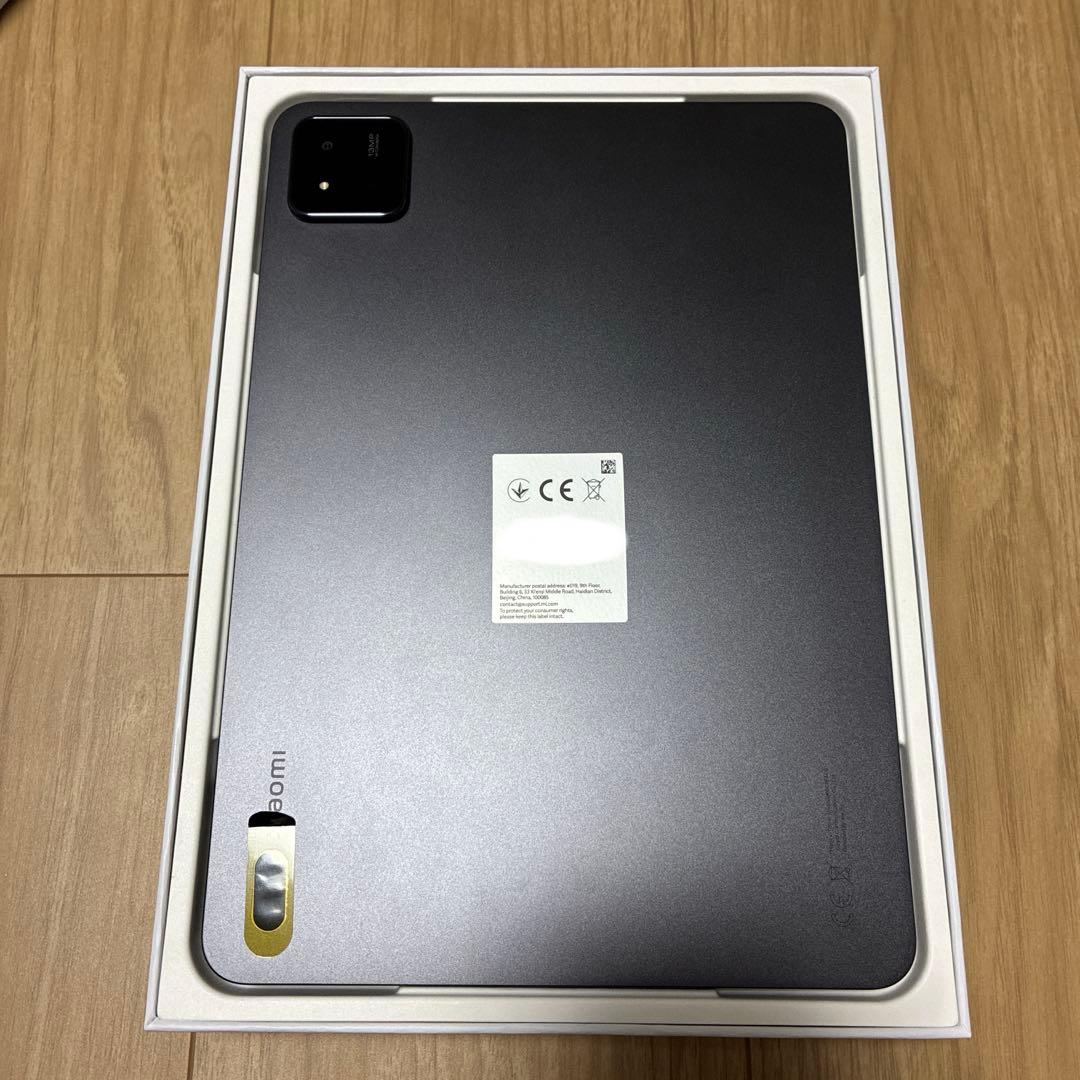 チョロンボーニXiaomi Pad 7 グローバル版 8+256GB