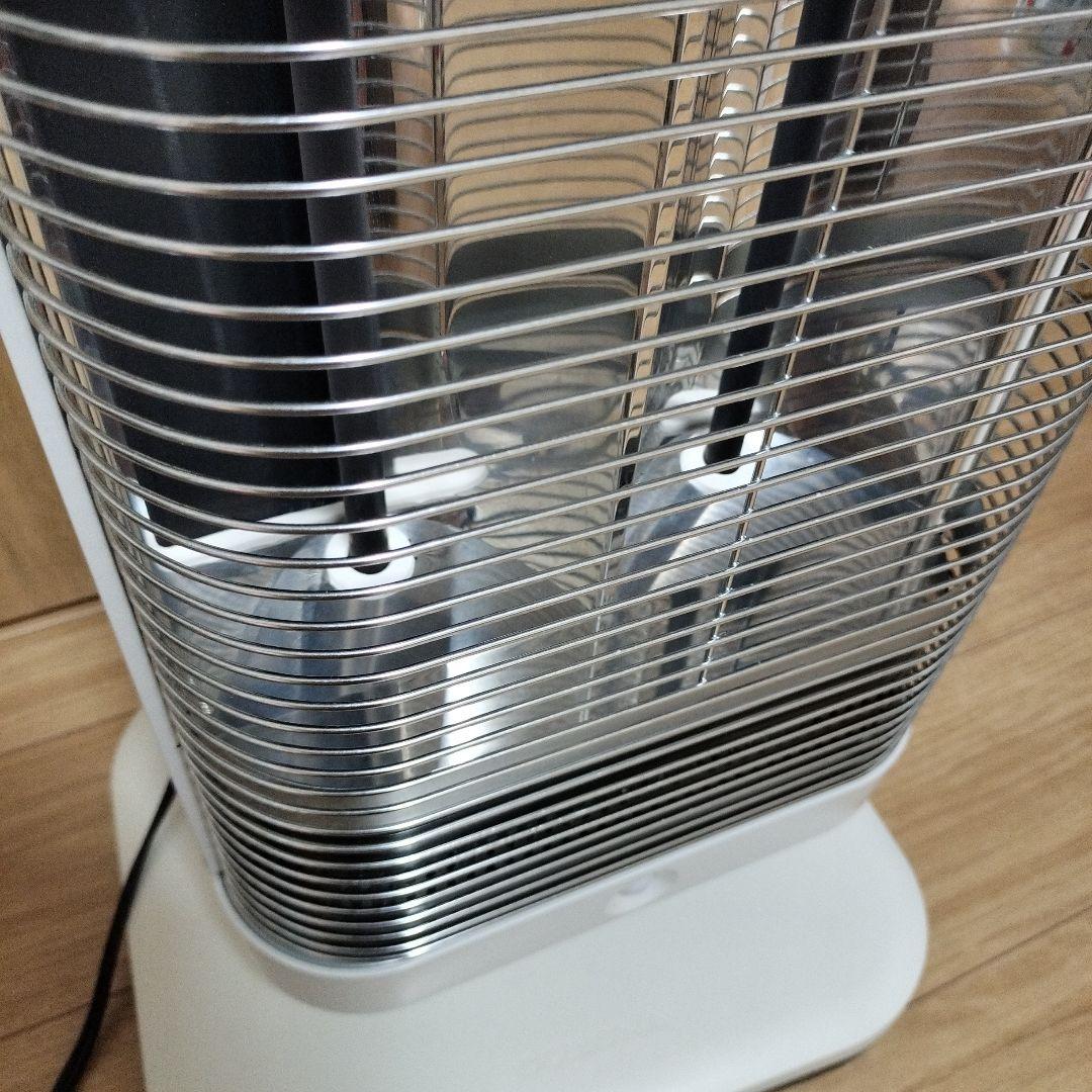 CORONAコアヒート DH-1220R 2020年製 遠赤外線 暖房機