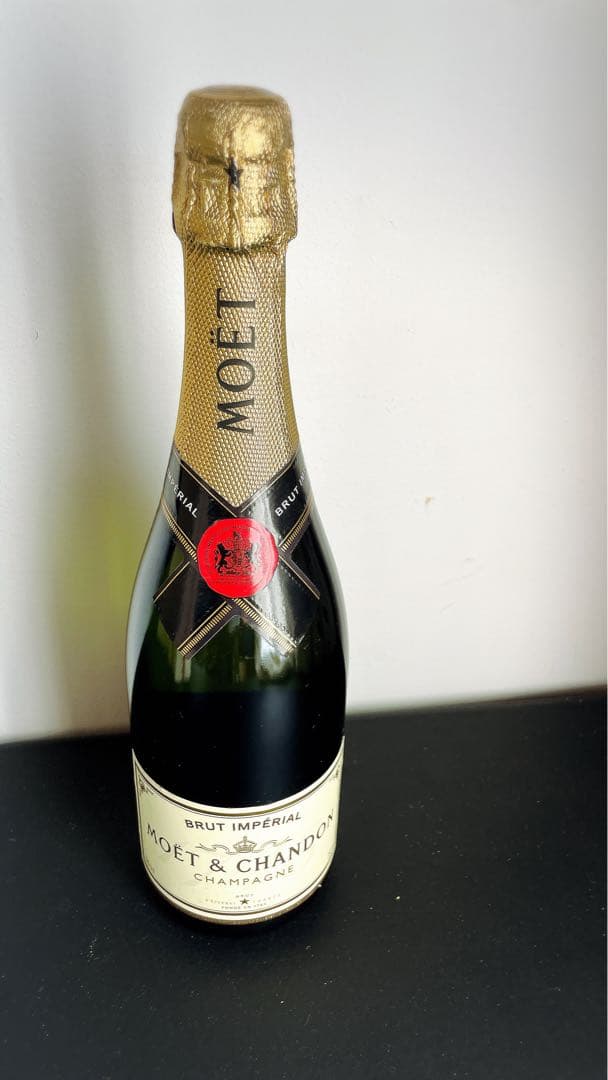 値下げ　MOET & CHANDON Brut Imperial 750ml