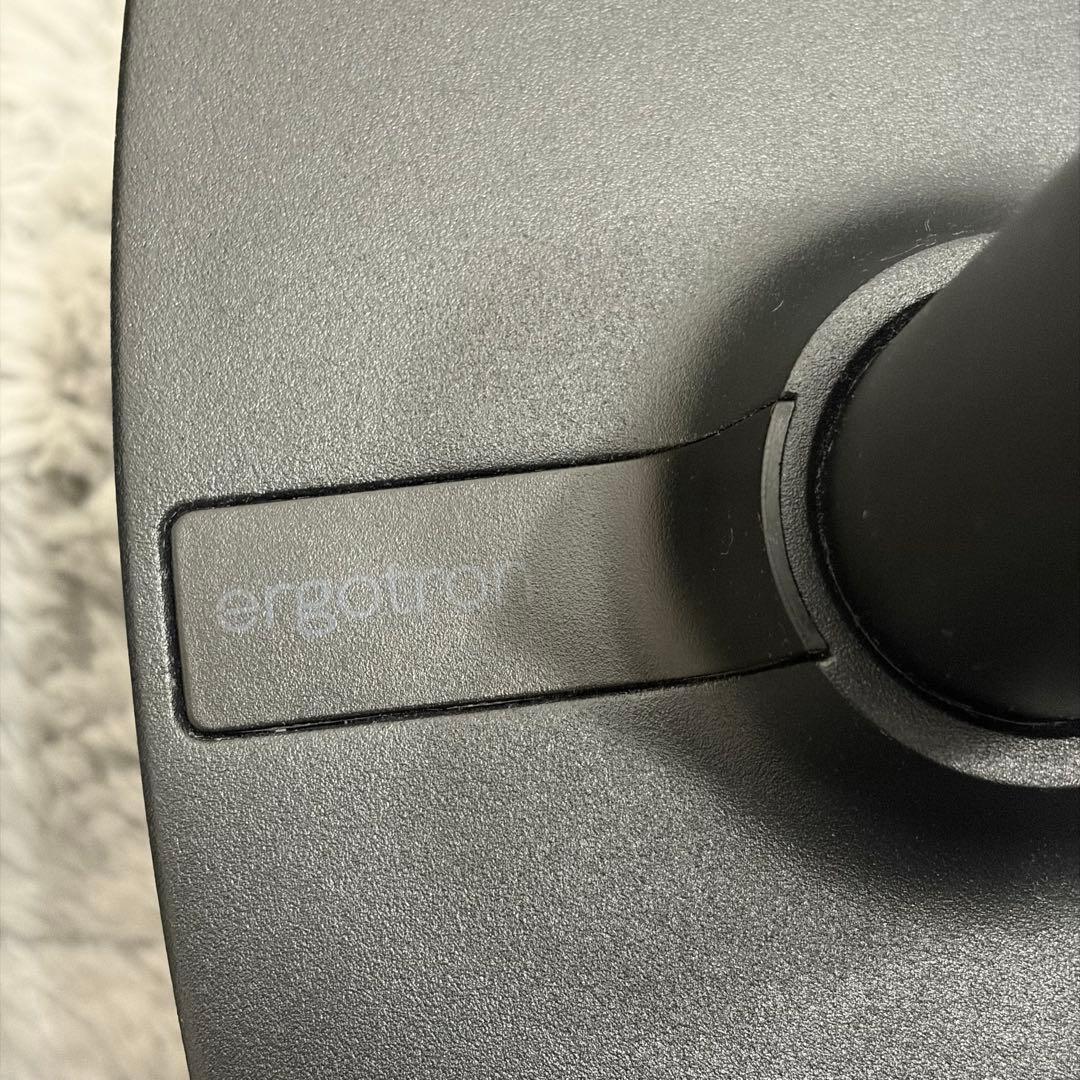 ERGOTRON エルゴトロン LX モニターアーム デスクマウント