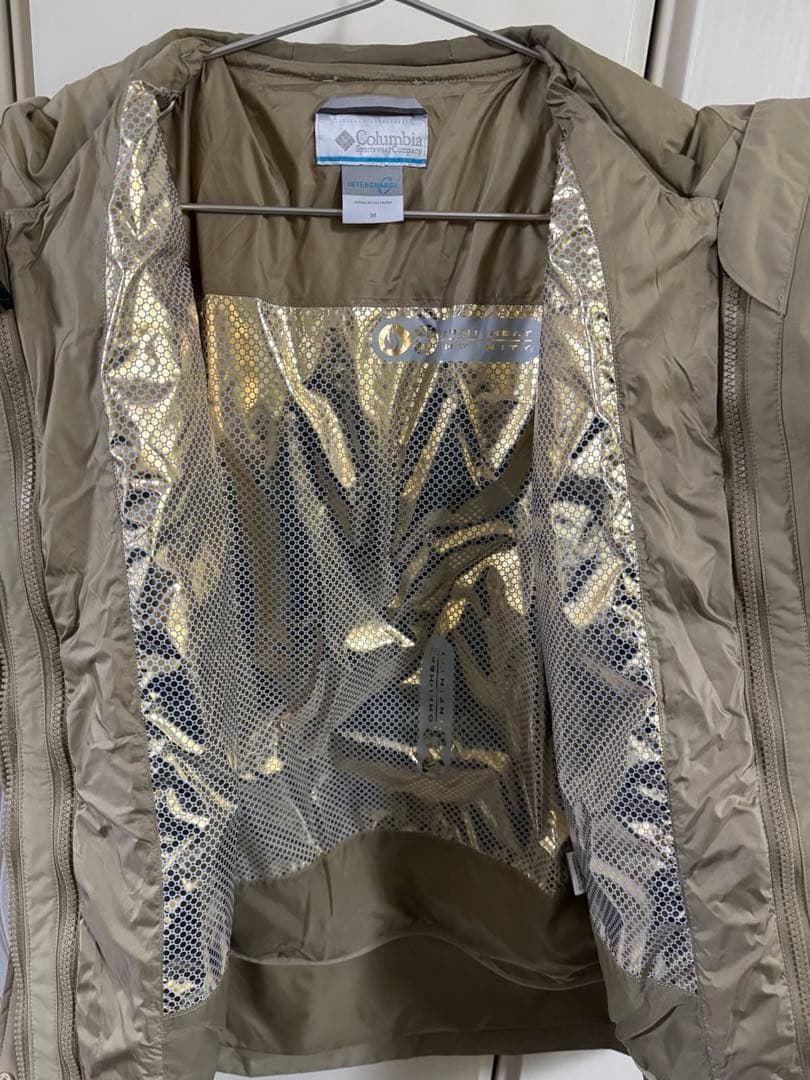 Columbia コロンビア ウィメンズジャケット