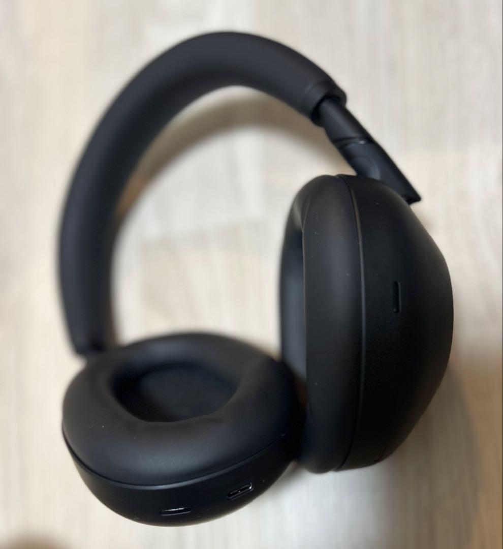 ヘッドホン Sony WH-1000XM6