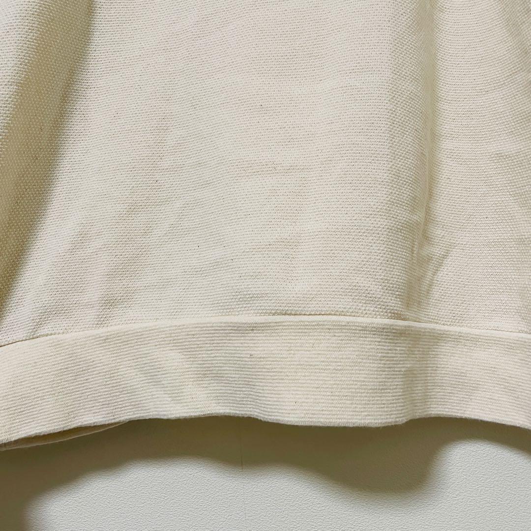 【24AW】ジャーナルスタンダードluxe カノコプルオーバー