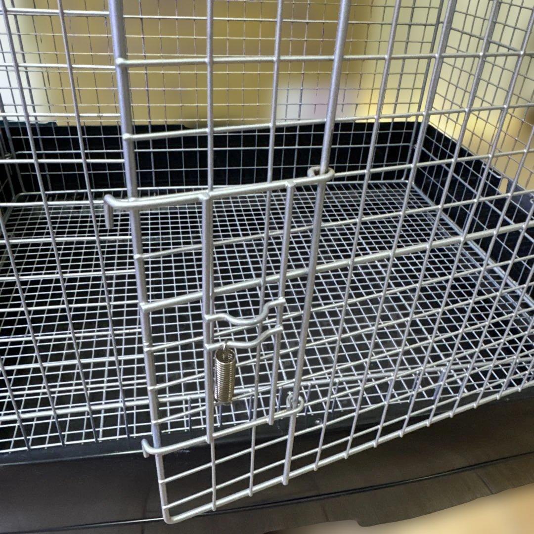 イージーホーム 60 ローメッシュ（箱、デッキ2枚、3面カバー付き）