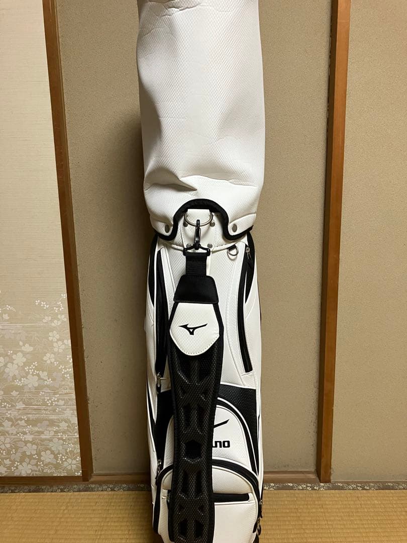 Mizuno ゴルフバッグ Light Weight Performance