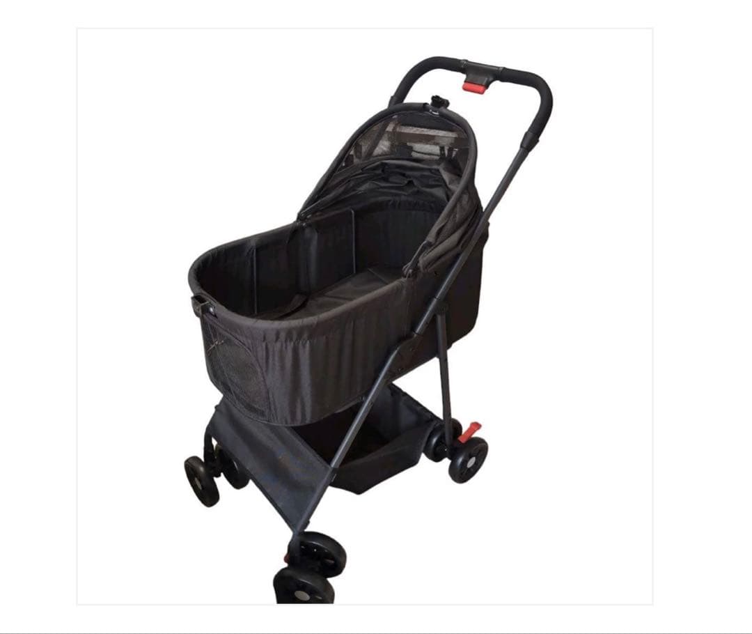 M.N.Y.K ペットカート ペットバギー 分離型 折りたたみ式 組み立て簡単