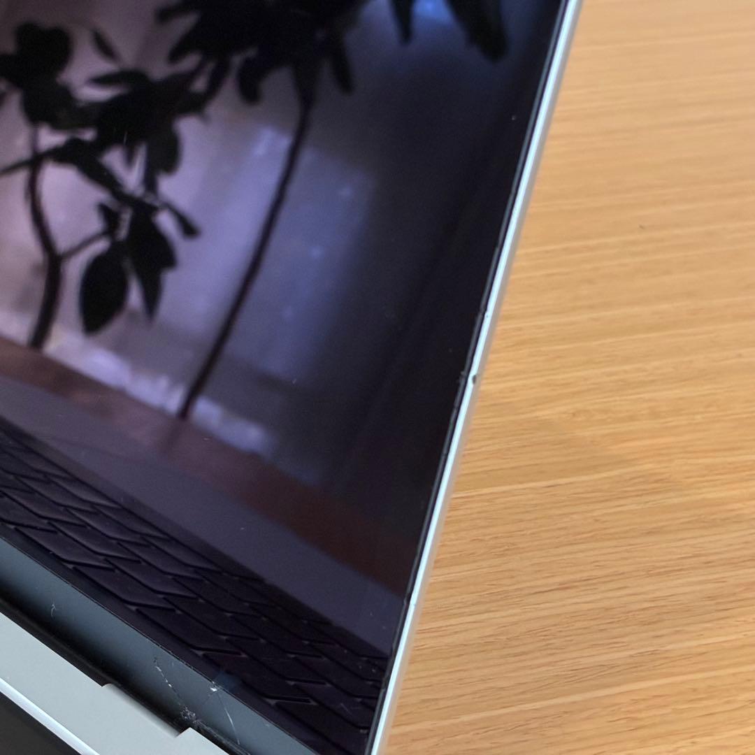 MacBook Pro 2018 【16GB/SSD512GB/USキーボード】