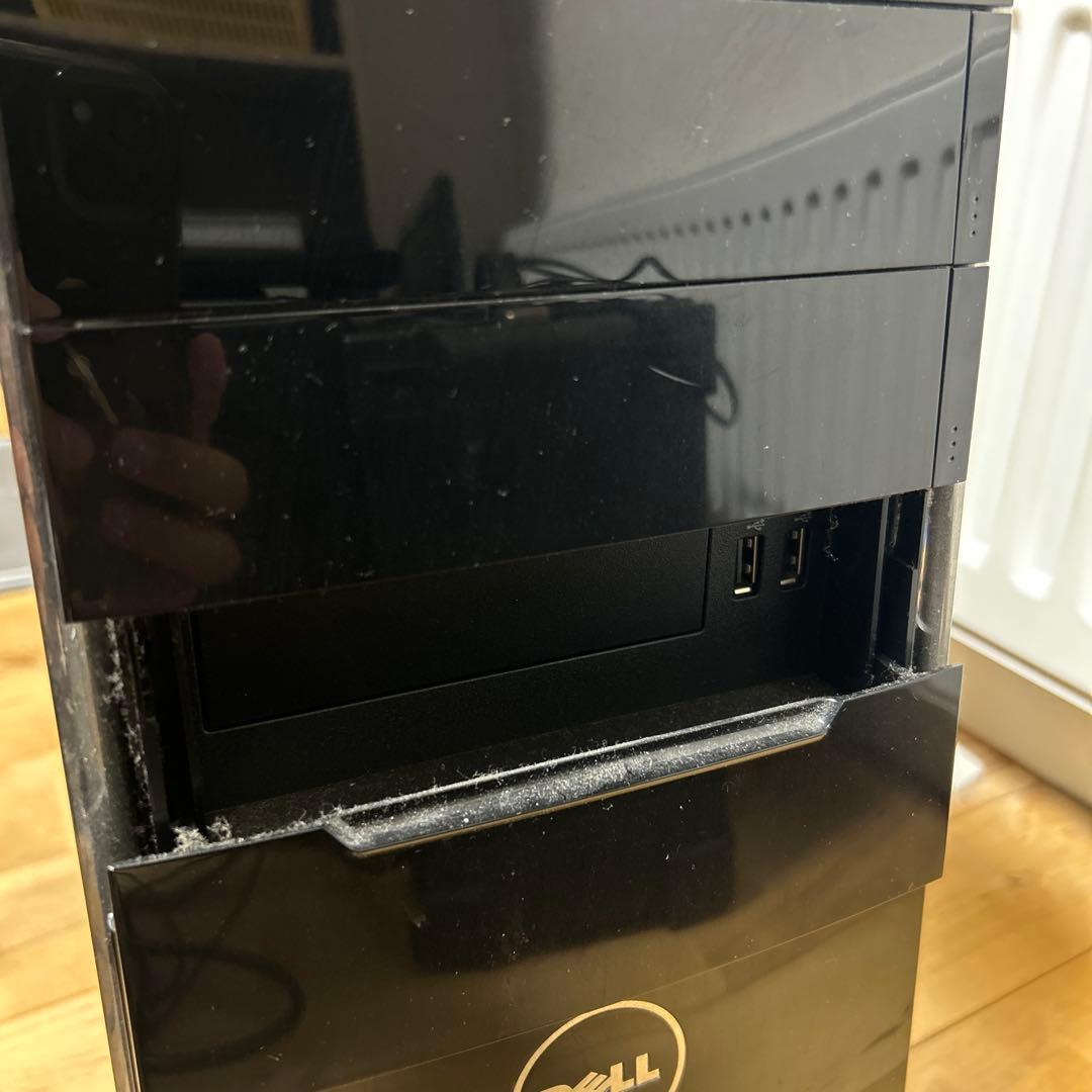 DELL XPS8300 デスクトップPC Intel Core i7