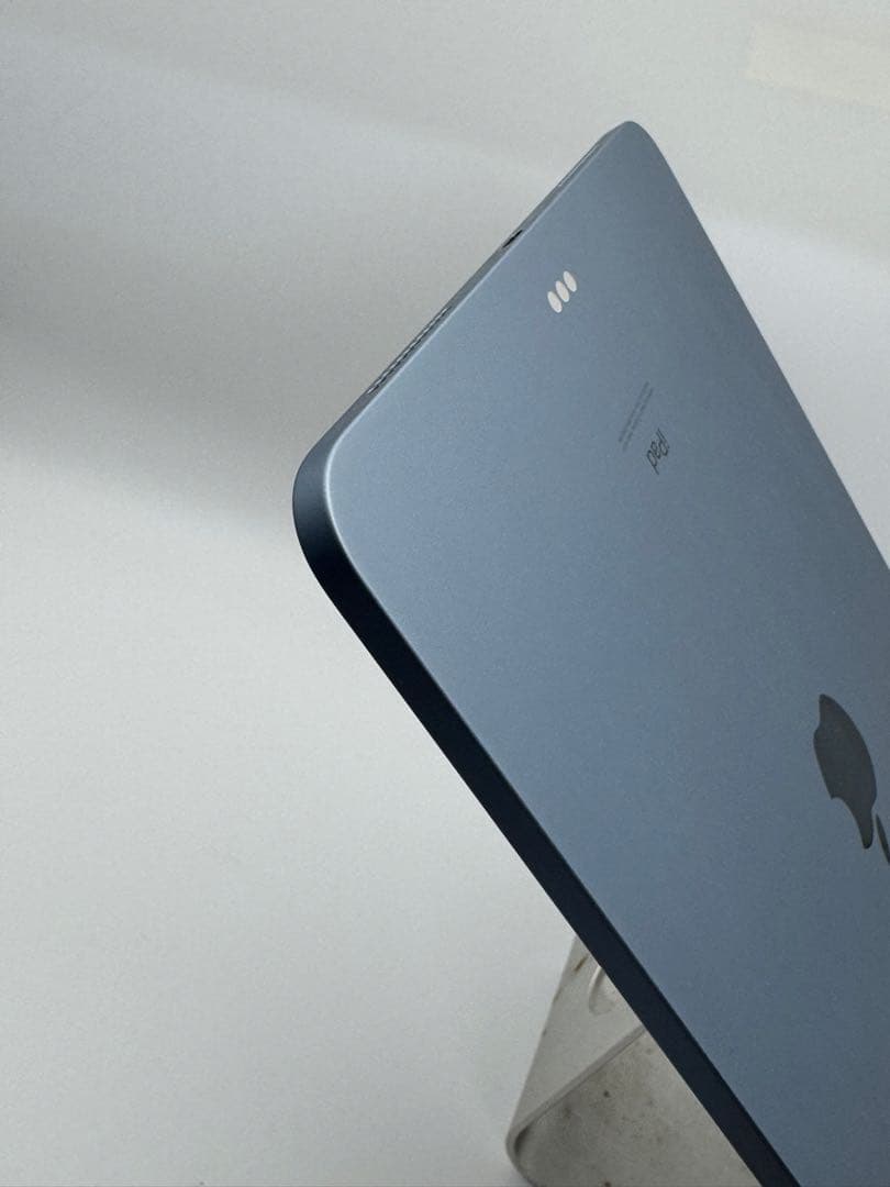 iPad Air4 10.9インチ 256GB 美品 スカイブルー