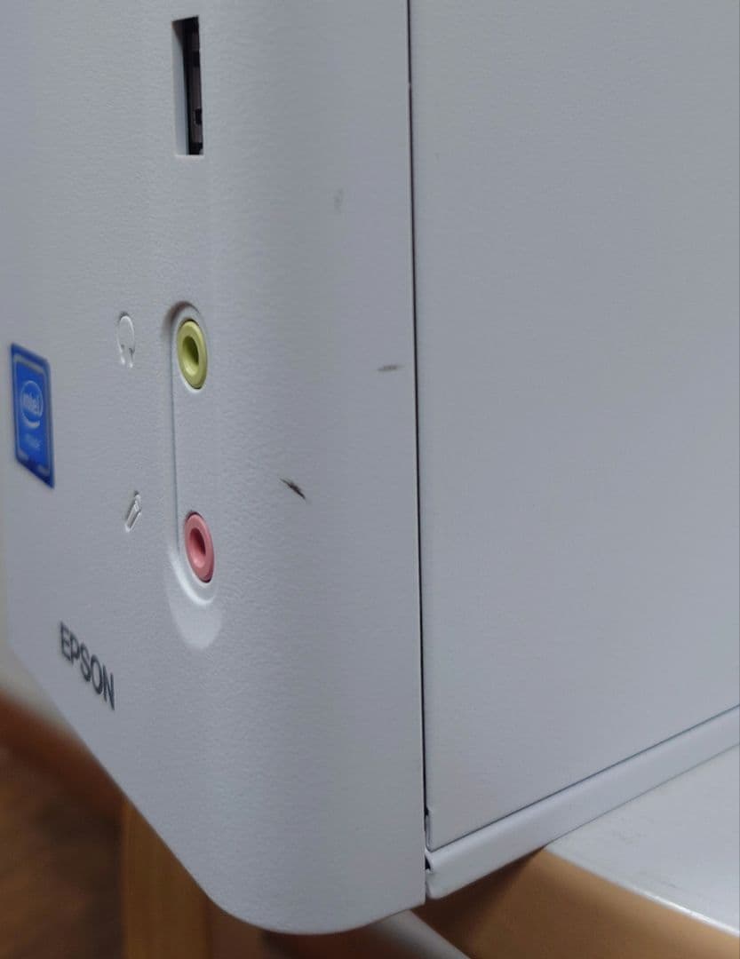 EPSON Endeavor AT994E デスクトップ PC win11pro