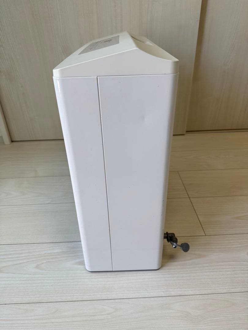 大容量！ガスファンヒーター GFH-5802S 木造15畳コンクリート21畳まで
