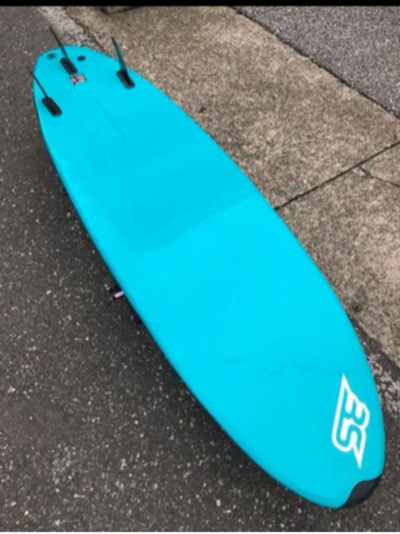 BS Surfboard サーフボード Funboard ソフトボード