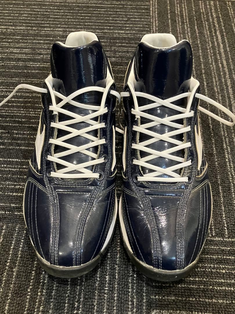 ミズノグローバルエリート・オーダースパイク