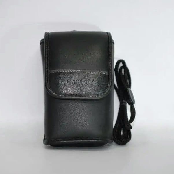 【動作ＯＫ】OLYMPUS μ[mju:] ZOOM 105 DELUXE