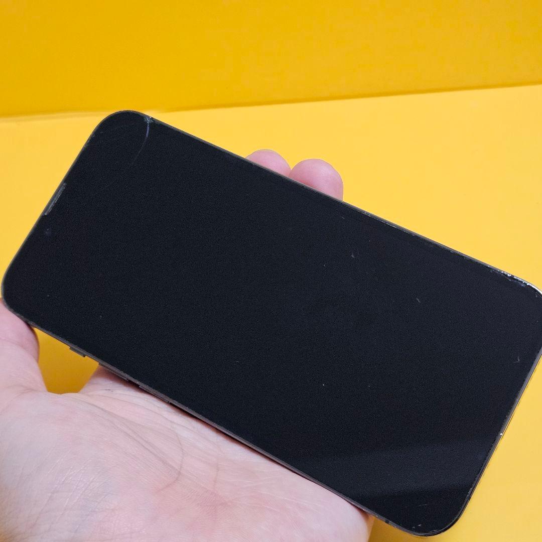 iPhone 13 Pro 128GB｜24時間以内発送!#220