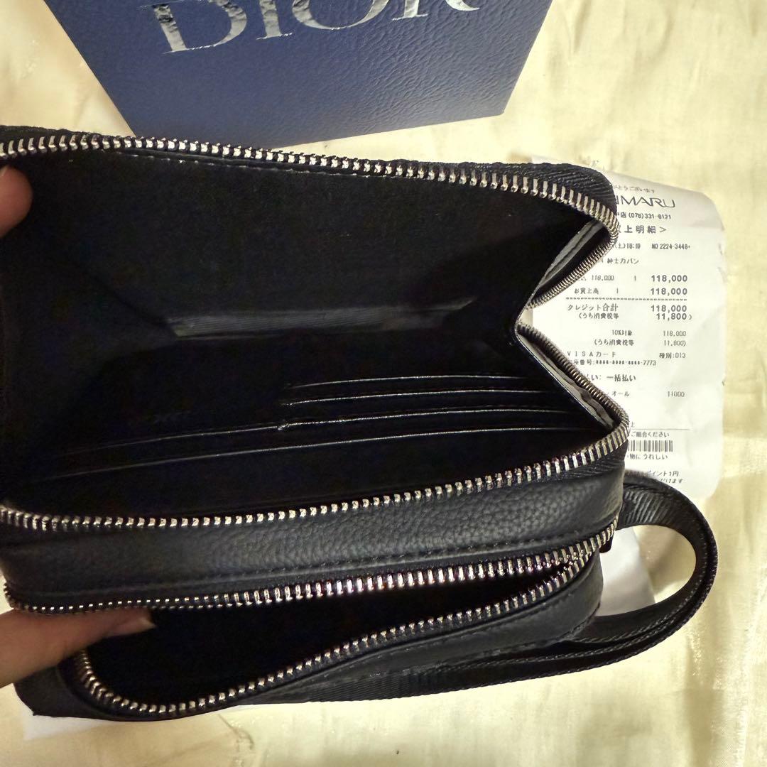 最終値下 ブラック ショルダーバッグ