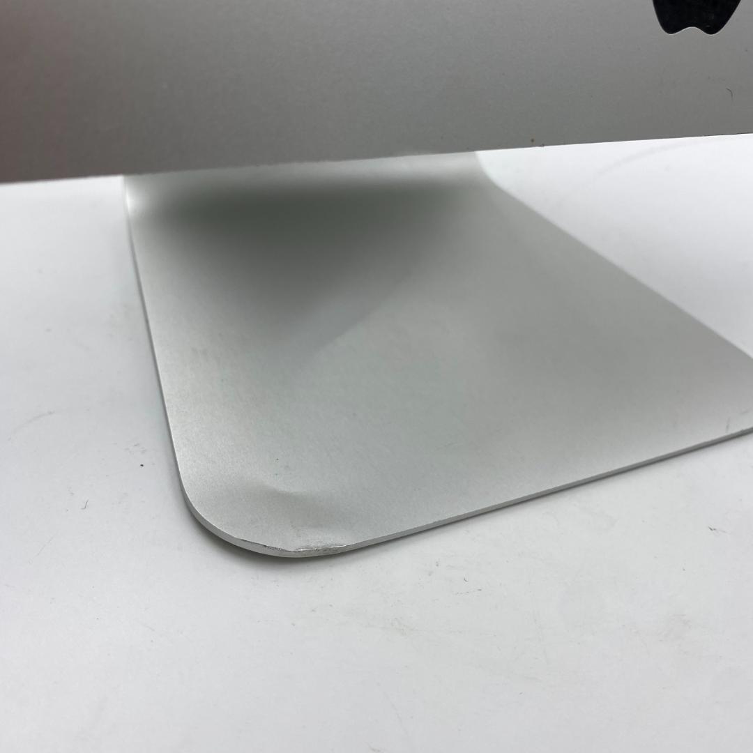 iMac 2017 A1418 21.5インチ 起動OK 画面破損 ジャンク