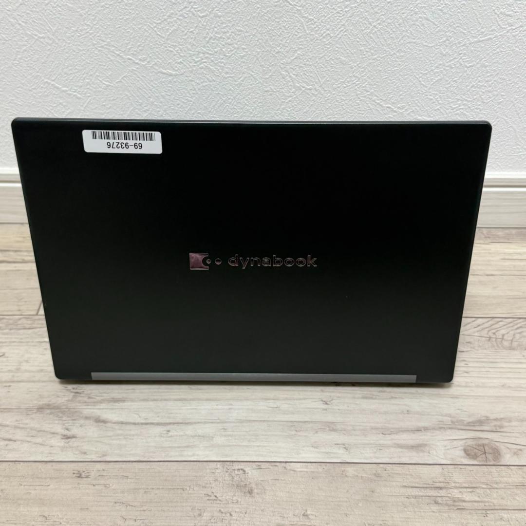 ⭐高性能国産⭐ dynabook Core i5 11世代 16GB 256GB
