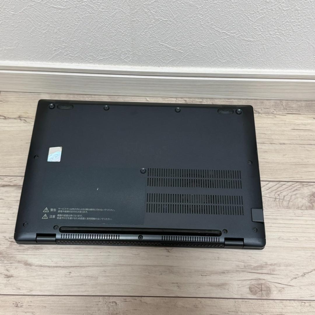 ⭐高性能国産⭐ dynabook Core i5 11世代 16GB 256GB