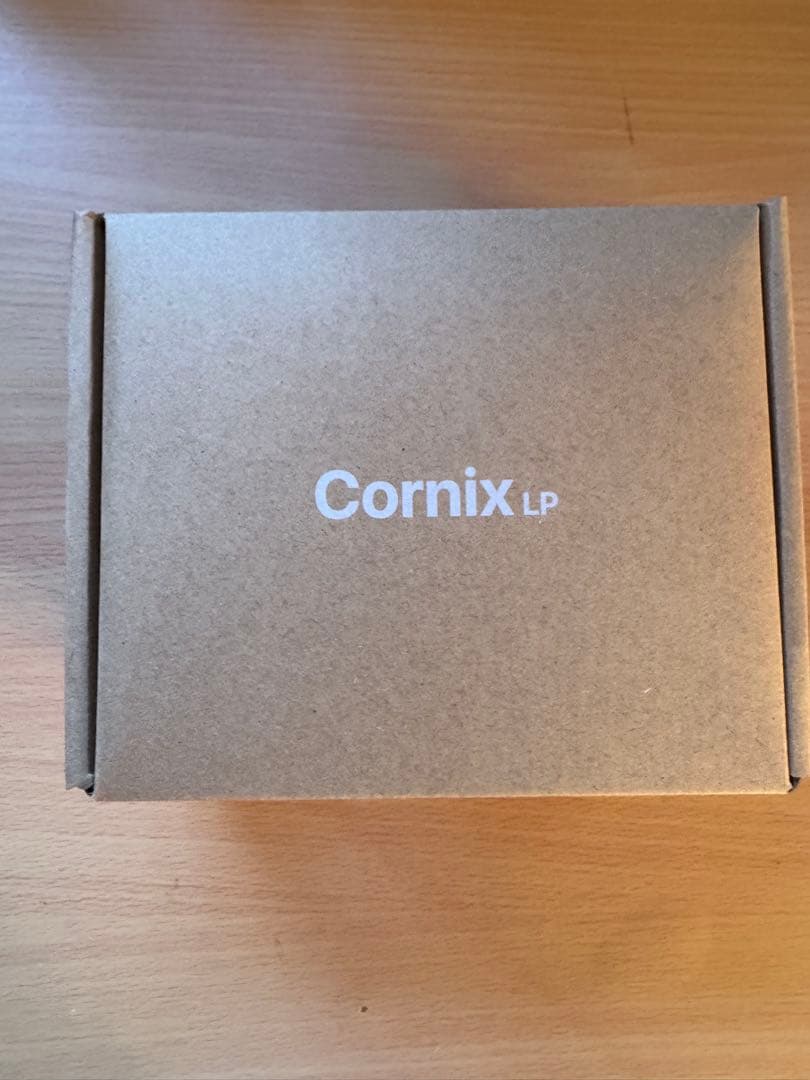 Cornix LP キーボード 本体