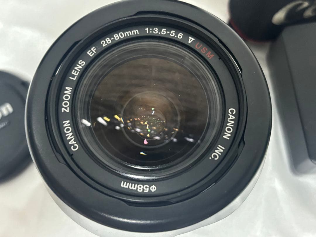 ''田中裕'' Canon EOS 6D