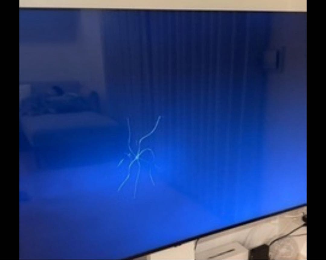 LG 75インチ LEDテレビ 75ONED90JPA